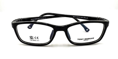 Tony Morgan 8955 с1 оправа очковая